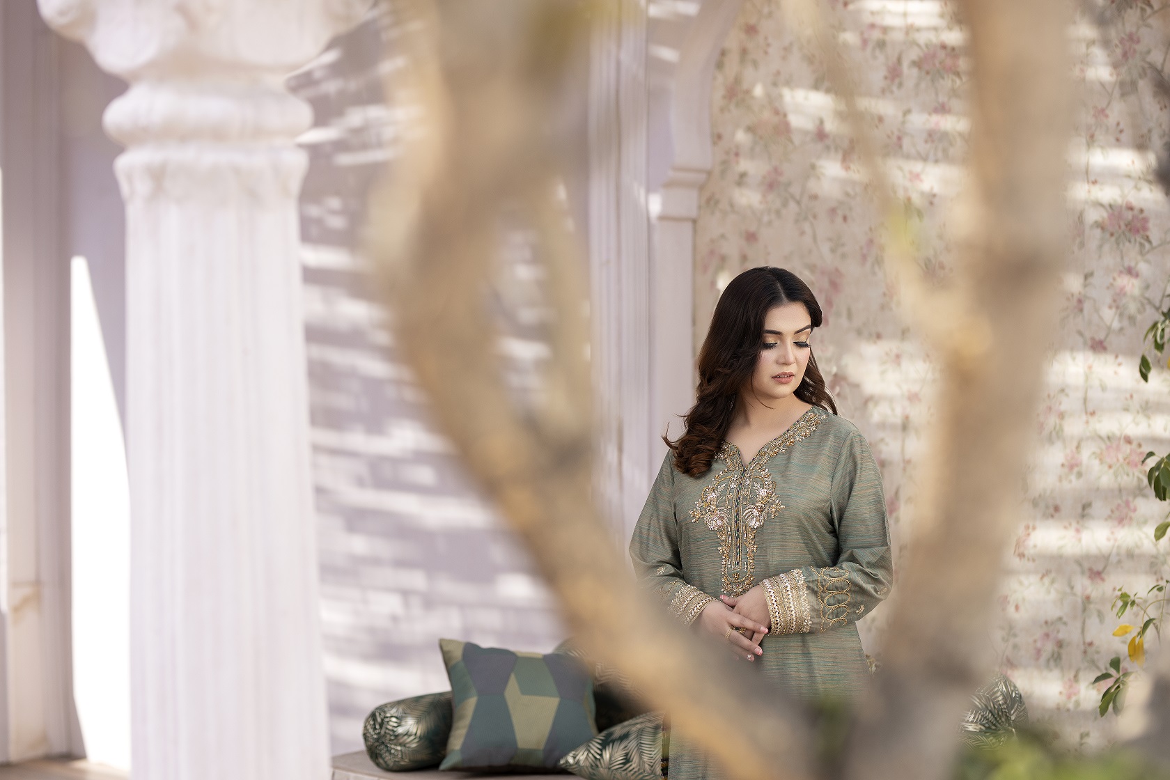 Zaroon collection