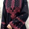 IMG_0920 Black Khaddar