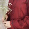 Elegant Maroon