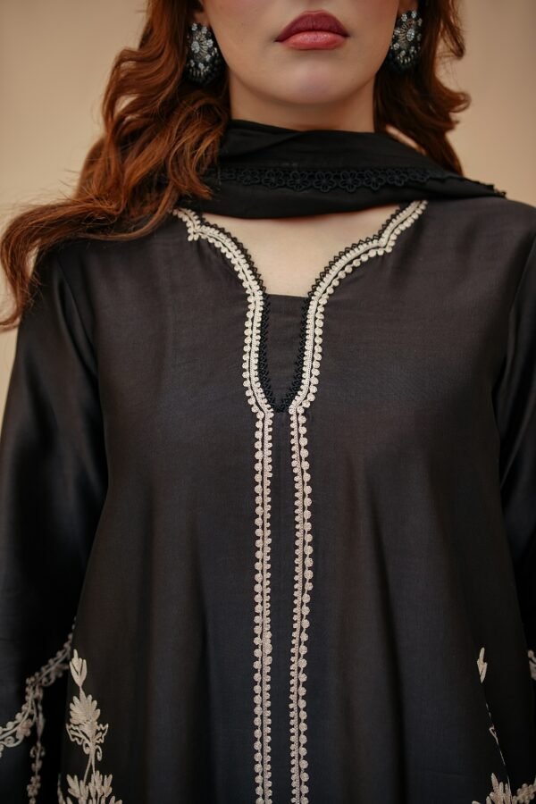 Black Pearl