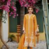 Mustard Yellow