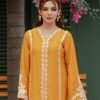Mustard Yellow