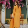 Mustard Yellow