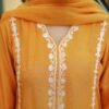 Mustard Yellow