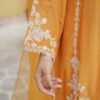 Mustard Yellow