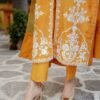 Mustard Yellow
