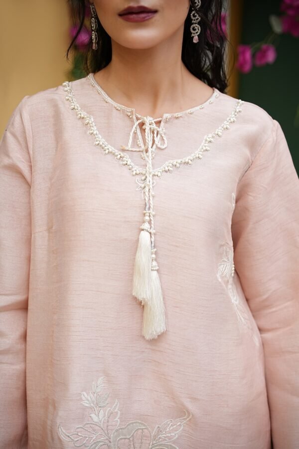 8.6 Pastel Peach