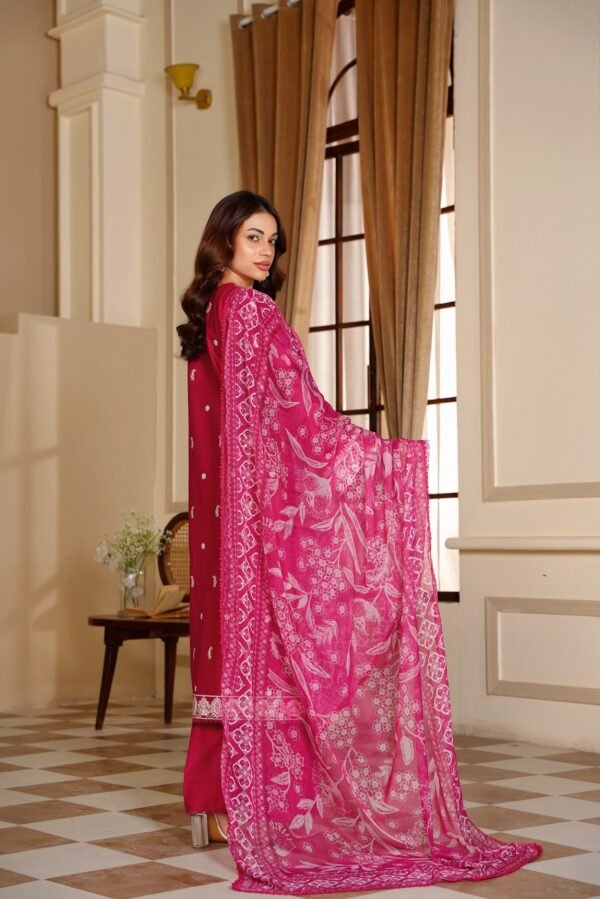 DSC08150 Hot Pink Desire