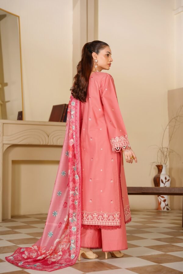 DSC08345 Tea Pink Elegance