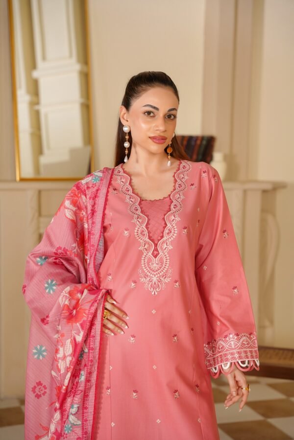 DSC08354 Tea Pink Elegance