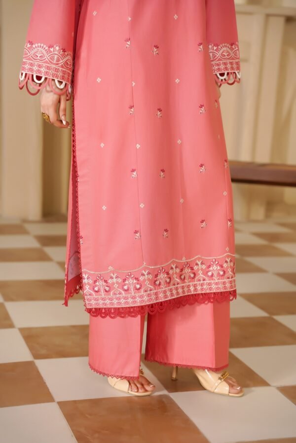 DSC08357 Tea Pink Elegance